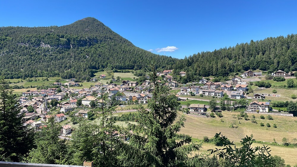 Auszeit Urlaub für die Seele