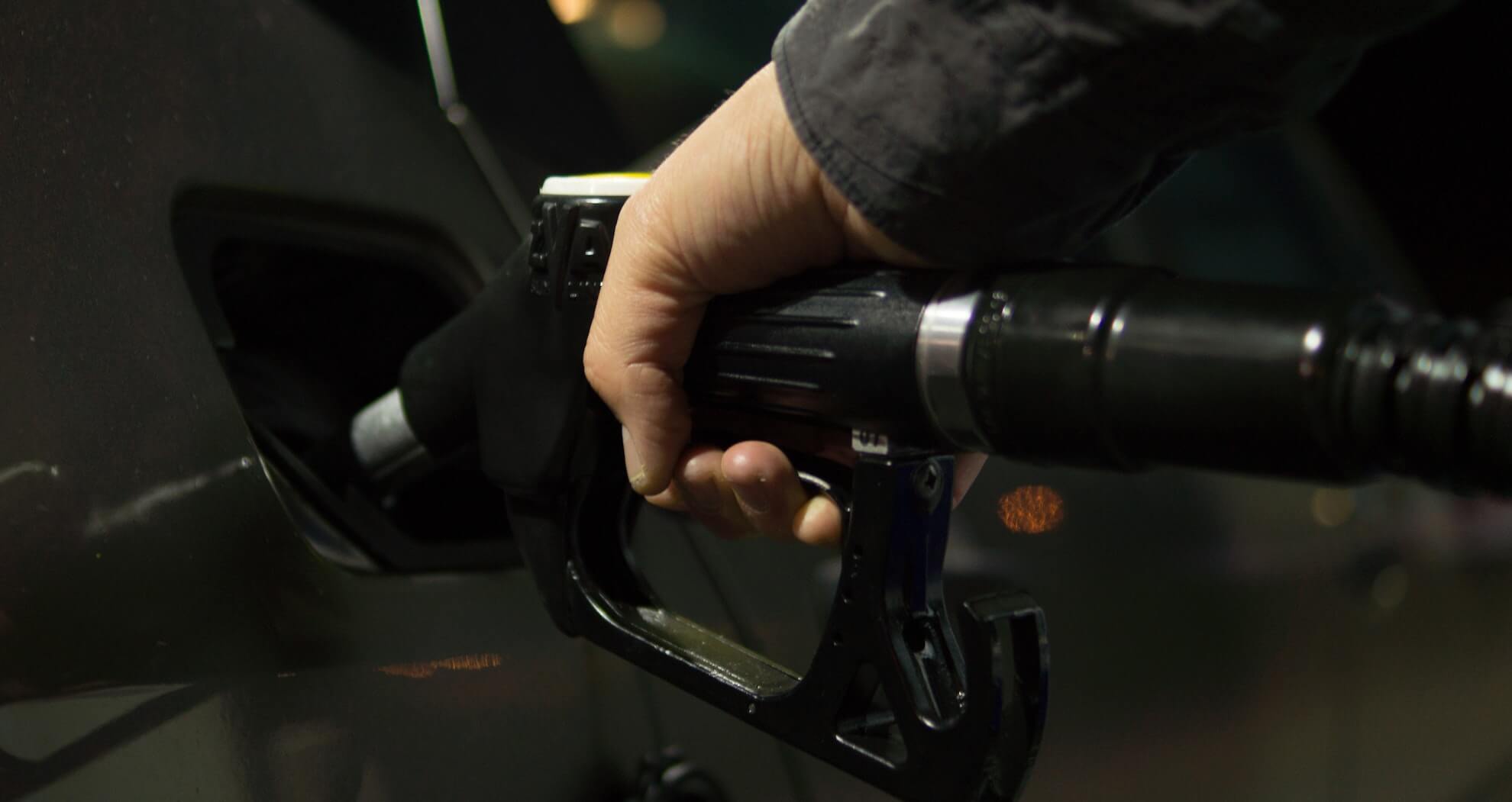Aktueller Benzin- und Dieselpreis in Südtirol Italien und Österreich