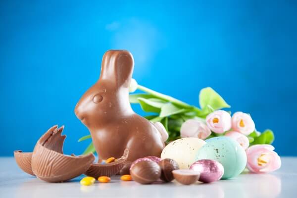 Feiertag Ostern in Südtirol