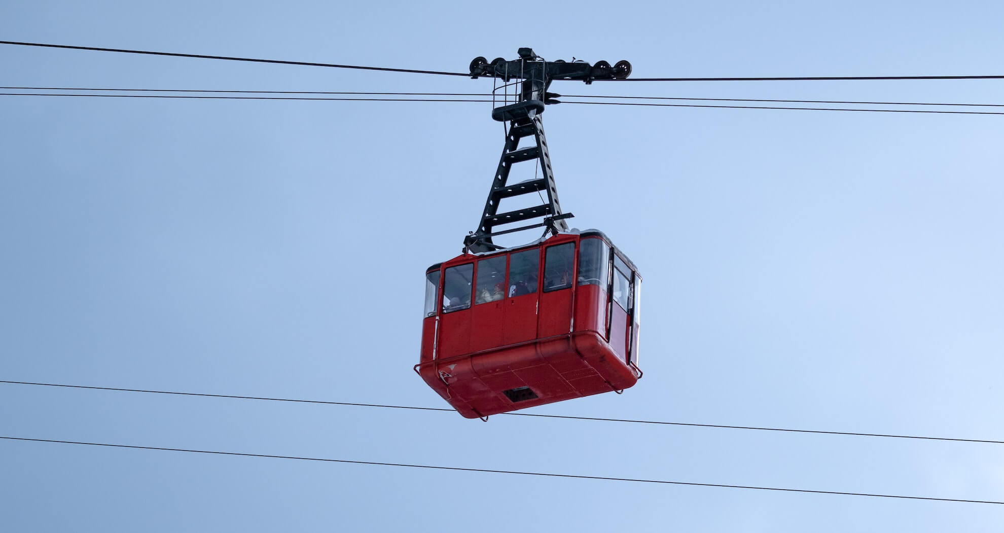 Ferienwohnungen mit Bergbahnen inklusive