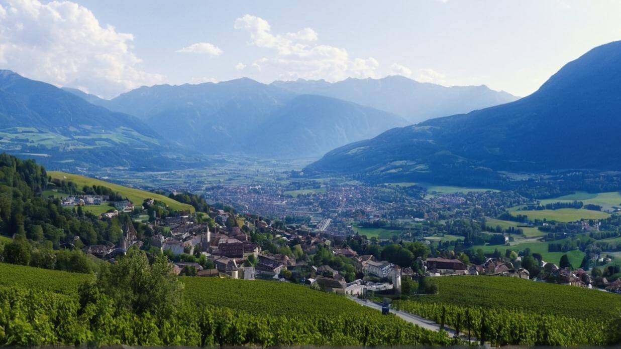 Für was ist Brixen bekannt?