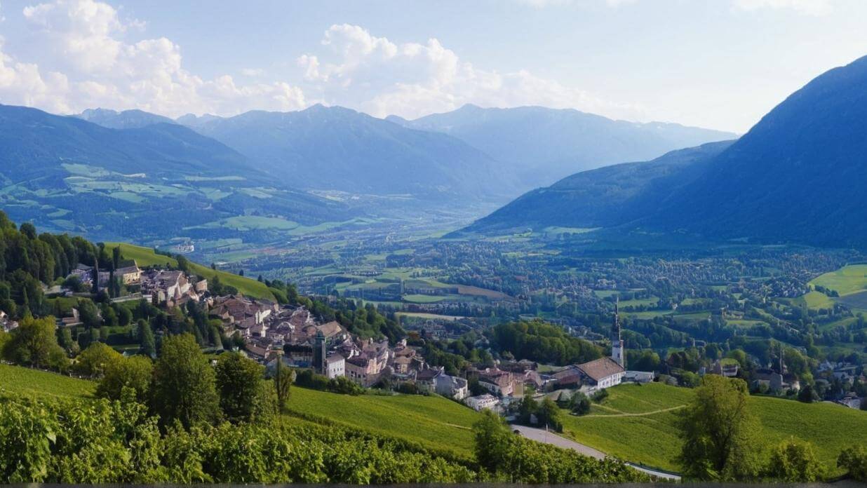 Ist Brixen in Italien einen Besuch wert?
