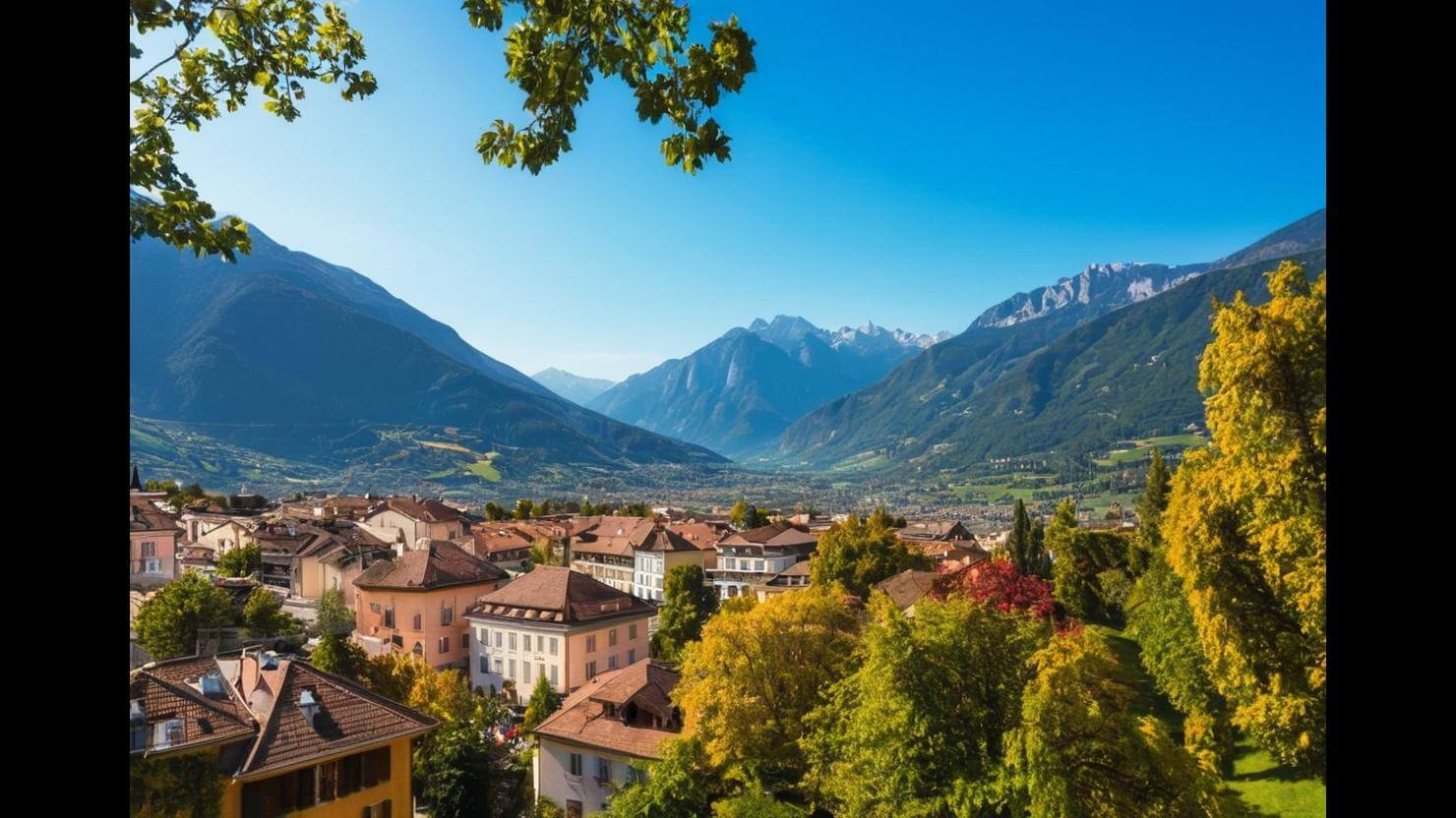 Ist in Meran Maulkorbpflicht?