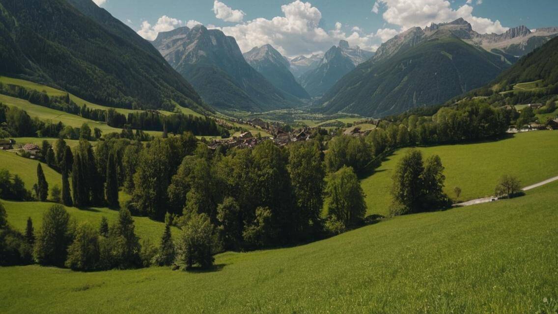Ist Südtirol kinderfreundlich?