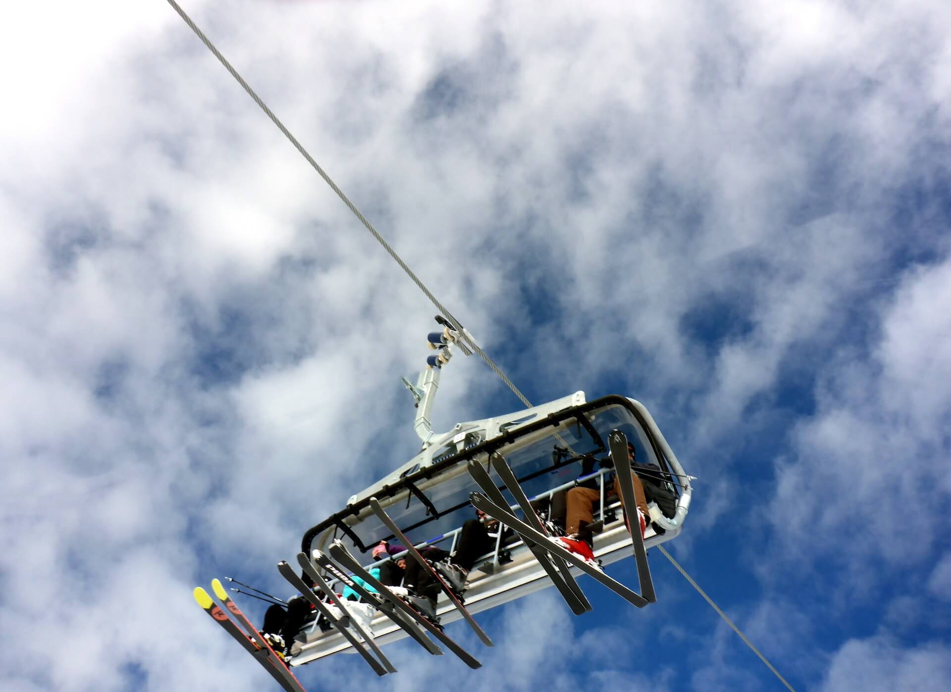 Skiurlaub mit Skikurs für Erwachsene