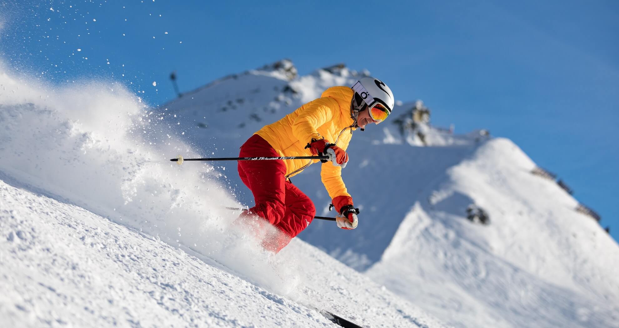 Skiurlaub in Südtirol