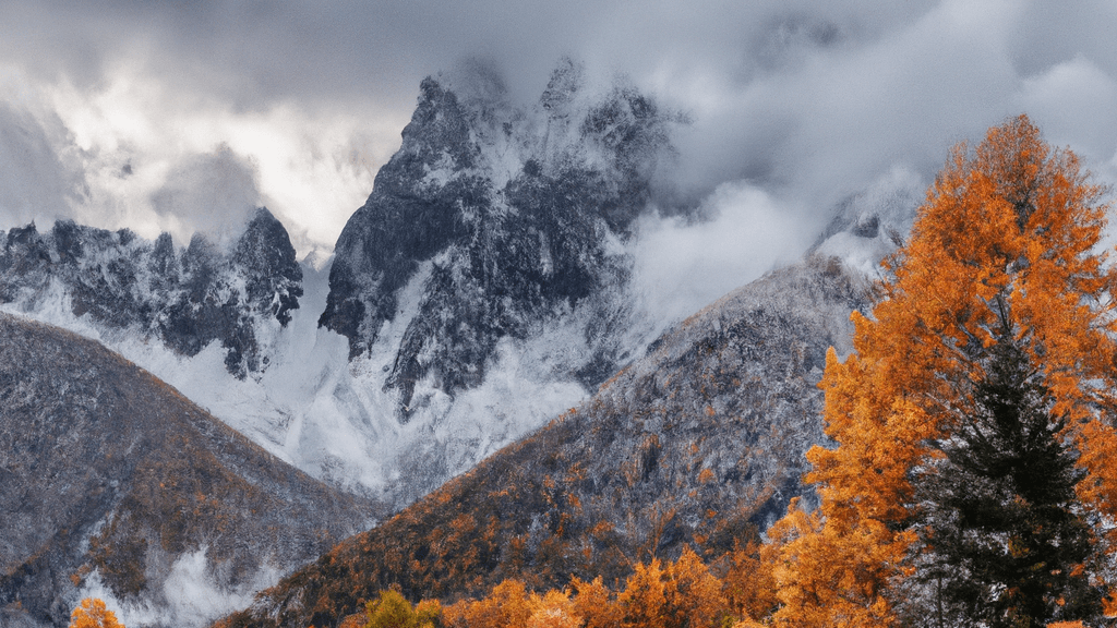 Südtirol im November Erfahrungen