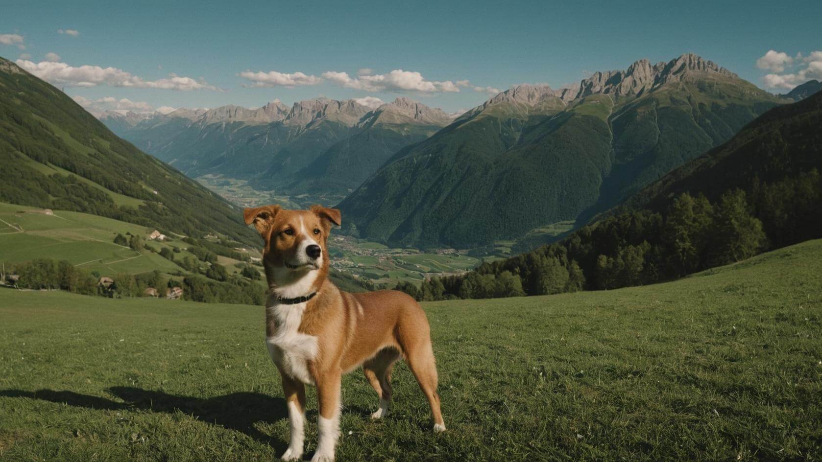 Was braucht man alles für den Hund im Urlaub?