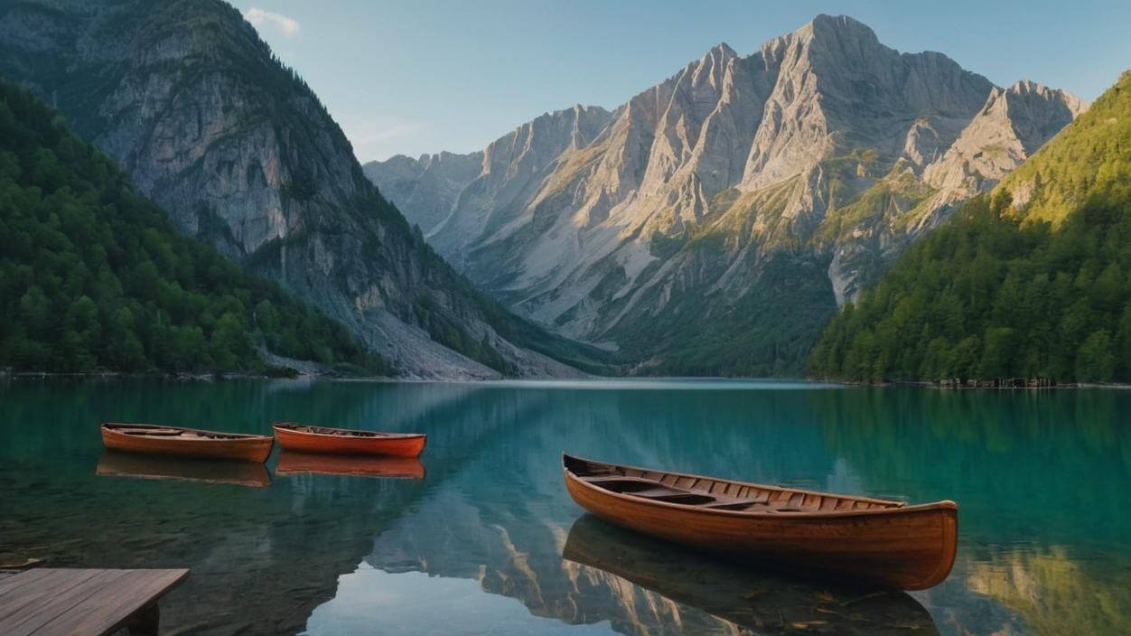 Was ist das Besondere an Südtirol?