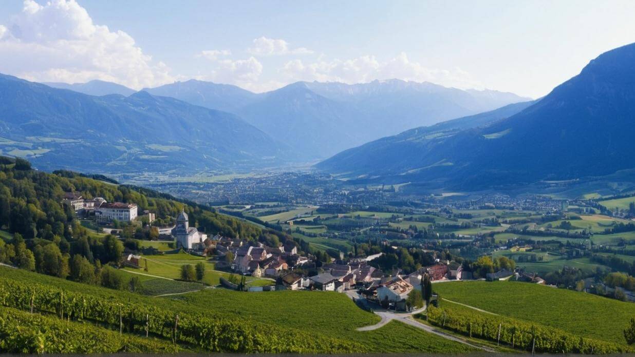 Was kann man in Brixen bei Regen machen?