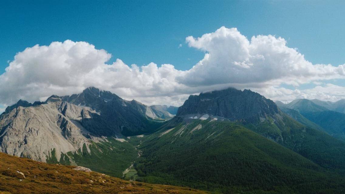 Welche ist die größte Alm in Südtirol?