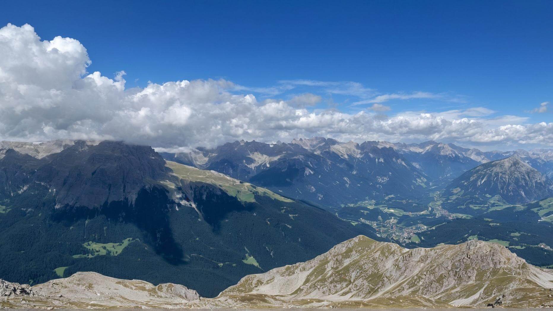 Wie viel Prozent Steigung hat das Stilfser Joch?