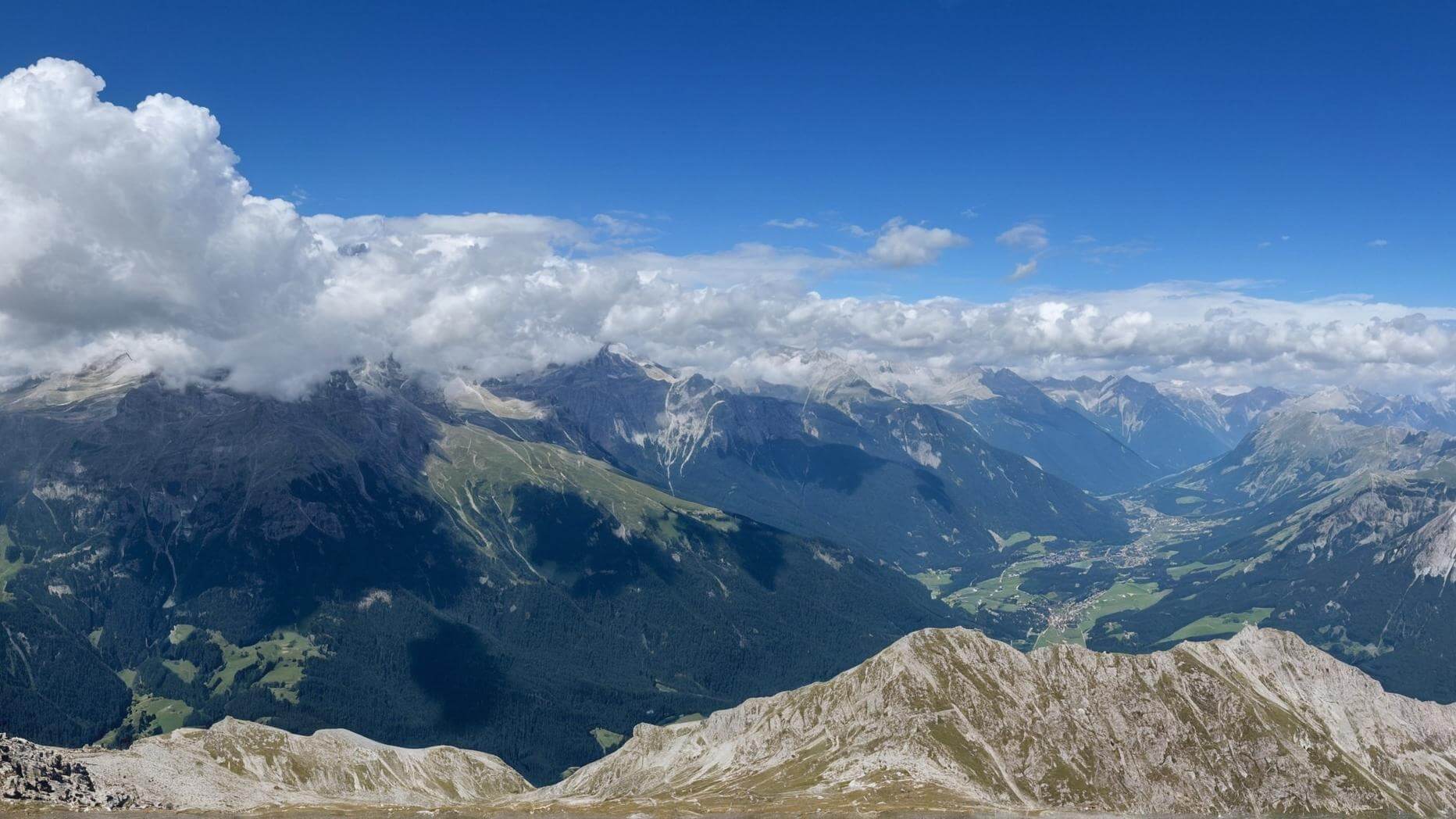 Wie viele Kehren hat das Stilfser Joch?
