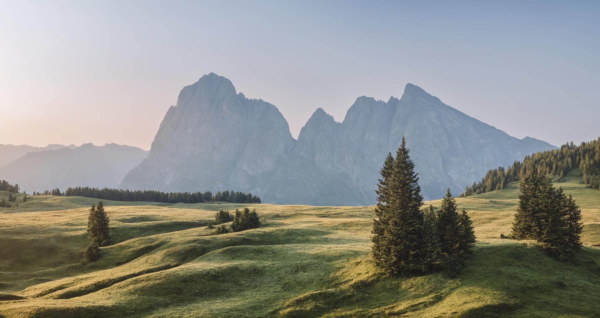 Wo ist es mit Kindern in Südtirol am schönsten?